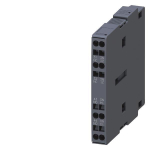 Siemens 3RH19212DA11 Hilfsschalterblock 