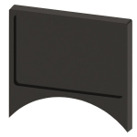 Siemens Schildträger, 3SU1960-0AH10-0AA0 