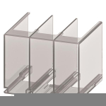 Siemens 3RT19464EA1 Anschlussabdeckung 