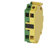 Siemens               3SU1400-2DA43-3AA0 