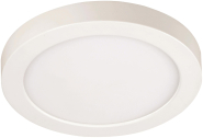RED CLIXX LED-Downlight DA55-200mm weiß 