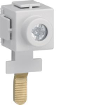 Hager Anschlussklemme 1polig       KF83A 