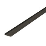 BRUM Alu-Abdeckprofil, zu 53603 53756080 