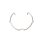 Brumberg Sprengring GX5,3       00534704 