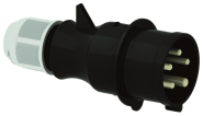 Bals Stecker m.MULTI-GRIP      21037-TLS 