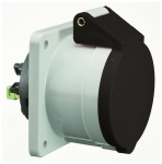 Bals Anbausteckdose QC gerade 16A  13699 