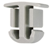 Fischer Sammelhalter SHA KP       058142 