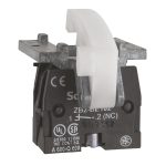 GS Unterteil mit Winkelantrieb   XACS104 