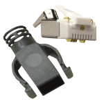 Schneider RJ45 Encoderstecker   VW3M2208 