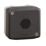 Schneider Leergehäuse XALD  XALD01CUST01 