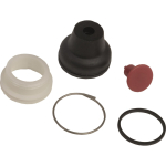 GS Drucktaste mit Schutzkappe,  XACB9214 