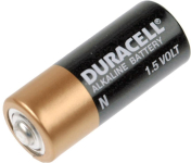 Duracell Batterie Alkaline MN9100 101517 