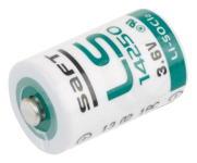SAFT Lithium Batterie 1/2 AA    LS 14250 