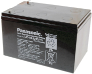 Panasonic Bleiakku  PBL12/12 LC-RA1212PG 