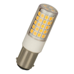 BAIL LED Ba15d T18X59 240V 5W     142594 