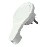 BAIL Kopp 172002037 Angle Plug    141997 