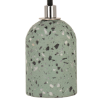 BAIL Pendant E27 Terrazzo Green   142541 