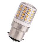 BAIL LED B22d T27X58 100V-260V 4W 142595 