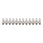 BAIL Kopp 343700087 2pcs Terminal 142024 