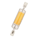 BAIL LED R7s Glass 14x78 240V 4W  142757 