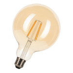 BAIL LED Filament G125 E27 240V   142592 