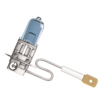 BAIL H3 PK22S 12V 55W Blue        145326 