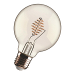 BAIL LED Metal Spiral G95 E27     142246 