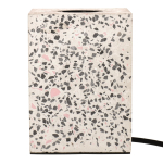 BAIL Table Lamp E27 Terrazzo      142538 