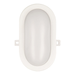 BAIL LED Bulkhead Basic 6W 3000K  142173 