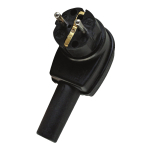 BAIL Kopp 178216009 Angle Plug    142004 