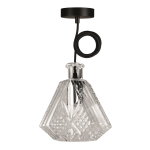 BAIL Crystal Pendant Jim E27      142461 