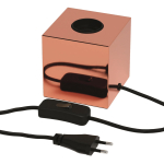 BAIL Table Lamp E27 Polished      142908 