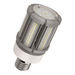 BAIL LED Corn Warm E40 100-260V   142420 
