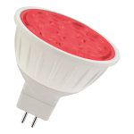 BAIL LED MR16 GU5.3 12V 5.5W Red  142069 