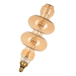 BAIL LED Art-Deco E27 4W 2200K    141875 