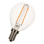 BAIL LED Filament G45 E12 240V 2W 142763 