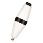 BAIL LED Gatsby E27 6W 2200K      142764 