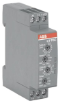 ABB Zeitrelais taktgebend 1We  CT-TGC.12 