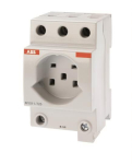 ABB Steckdose schweizer        M1011-T25 