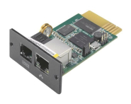 ABB          WebPro SNMP card PowerValue 
