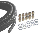 ABB Komfortpaket Metall     CP-AF20SP-BS 