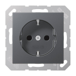 Jung SCHUKO Steckdose         A1521BFANM 