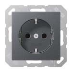 Jung SCHUKO Steckdose       A1520BFKIANM 