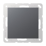 JG Blind-Abdeckung m.Tragr.  A594-0ANM 