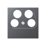 Jung Abdeckung Ankaro      A561-4SAT2ANM 