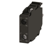 Siemens 3SU14001AA101FA0 Kontaktmodul 