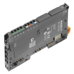 Weidmüller UR20-1COM-SAI-PRO 
