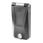 Weidmüller IE-FC-SFM-CAB FrontCom 