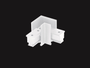 Helestra ADD-IT, Zubehör, mattweiß  6653 