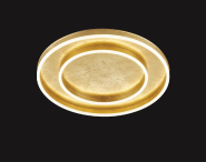 HELES SONA Deckenleuchte,     25/1994.09 